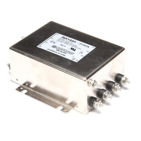 BUNN PARTS Bunn 29446.0005 Emi Filter European 36AMP 3PH - SKU BU29446.0005