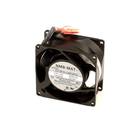 BUNN PARTS Bunn 22155.1002 Fan Assembly Axial 115V AC W/Term - SKU BU22155.1002