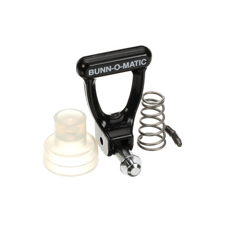 BUNN PARTS Bunn 28707.0005 Faucet Rpr Kit Blk(urn) - SKU BU28707.0005