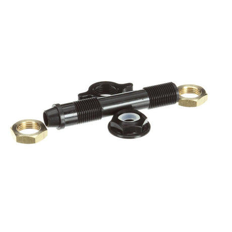 BUNN PARTS Bunn 03362.1004 Faucet Shank/Nut Kit Blk TD4 - SKU BU03362.1004