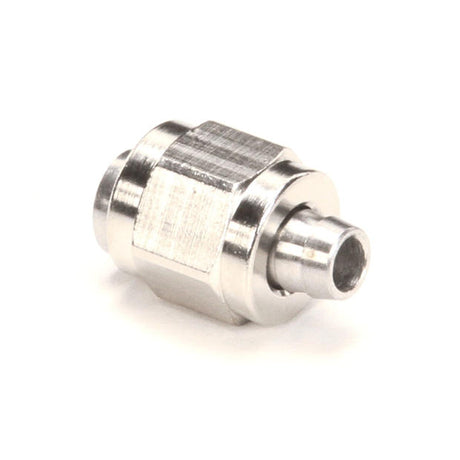 BUNN PARTS Bunn 00425.1000 Fitting .25 Swivelnut X.25 Barb - SKU BU00425.1000