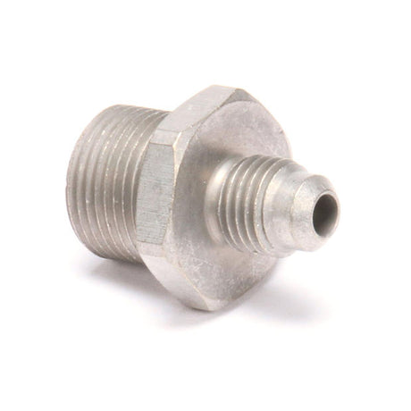BUNN PARTS Bunn 01154.0001 Flow Cont Outlet Brs/Tin Plt - SKU BU01154.0001
