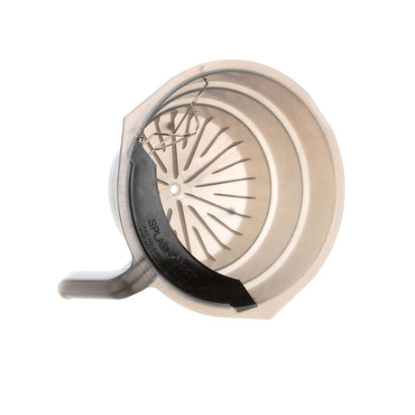 BUNN PARTS Bunn 22735.0001 Funnel Assembly Smoke W/Bypass - SKU BU22735.0001