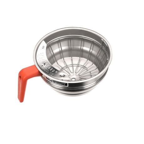 BUNN PARTS Bunn 20216.0001 Funnel Assembly Sst-Orn HDL(7.12 - SKU BU20216.0001