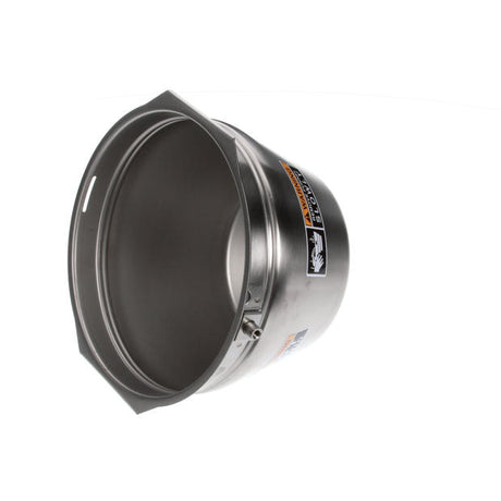 BUNN PARTS Bunn 24462.0000 Funnel Weldment/Decals(dual/Sgl) - SKU BU24462.0000