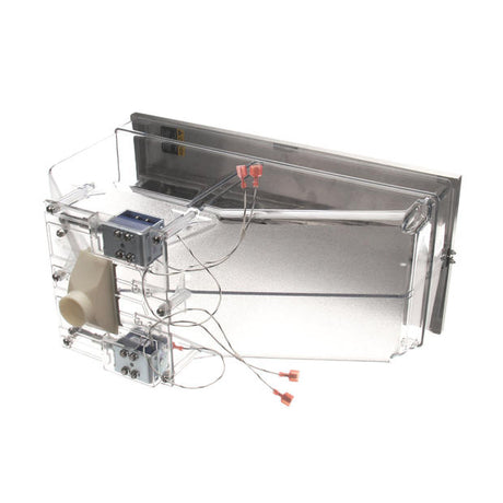 BUNN PARTS Bunn 24243.1003 Hopper Ay W/SLIDES-LID(HD)120 - SKU BU24243.1003