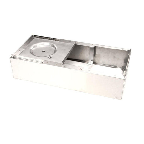 BUNN PARTS Bunn 34063.0010 Housing Weldment Hood Axiom - SKU BU34063.0010
