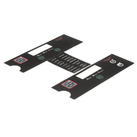 BUNN PARTS Bunn 35700.0200 Display Flvrs Grp Itcb Bunn - SKU BU35700.0200