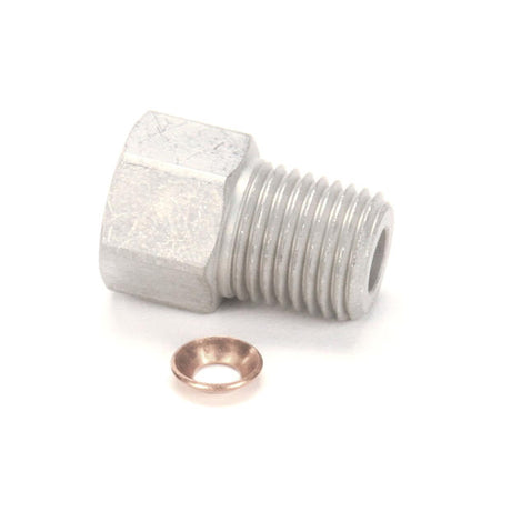 BUNN PARTS Bunn 00472.1001 Kit Adaptor With Copper Gask - SKU BU00472.1001