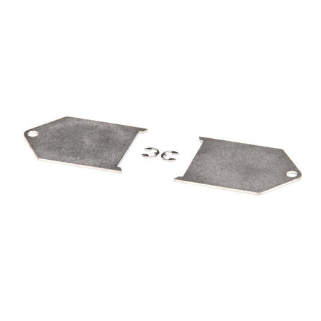 BUNN PARTS Bunn 05912.1000 Kit G9-2 Slide Plate Short - SKU BU05912.1000