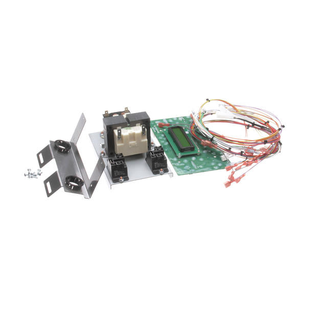 BUNN PARTS Bunn 46401.0000 Kit Mhg Cba UPGRADE-120V - SKU BU46401.0000