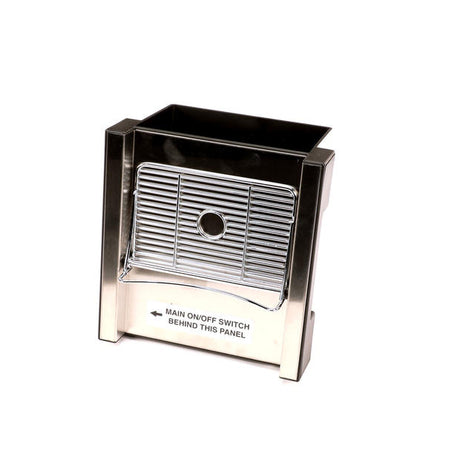 BUNN PARTS Bunn 47033.1012 Kit Puck Bin Assembly (Mcd) - SKU BU47033.1012