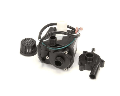 BUNN PARTS Bunn 38698.0000 Kit Pump Assembly 120V With Top - SKU BU38698.0000