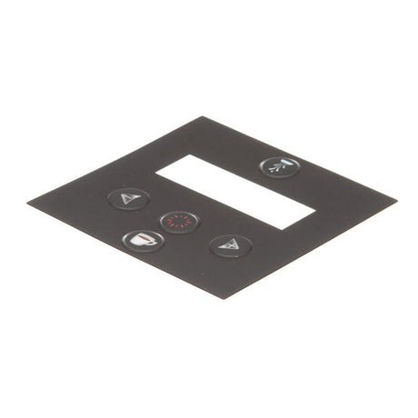 BUNN PARTS Bunn 42490.1000 Kit Switch Decal Trifecta - SKU BU42490.1000