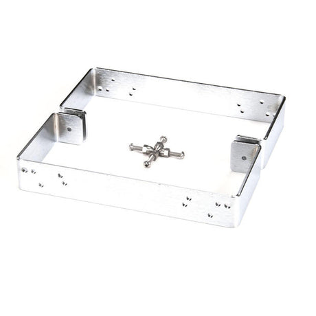 BUNN PARTS Bunn 02788.0000 Leg Extension Kit 3.5 Inch - SKU BU02788.0000
