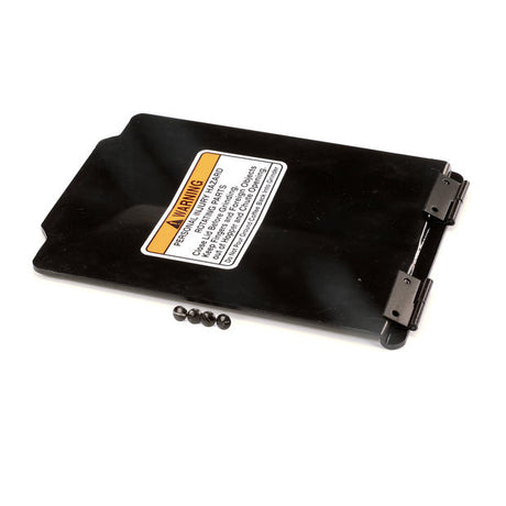BUNN PARTS Bunn 29129.0001 Lid Assembly Hopper-Nsf G2 - SKU BU29129.0001