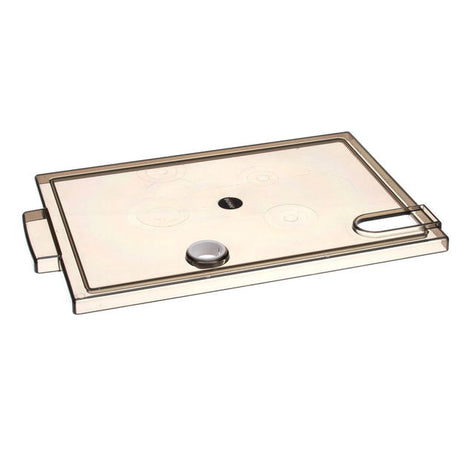 BUNN PARTS Bunn 03020.0002 Lid Assembly Rsvr-L(dilbrew Hls) - SKU BU03020.0002