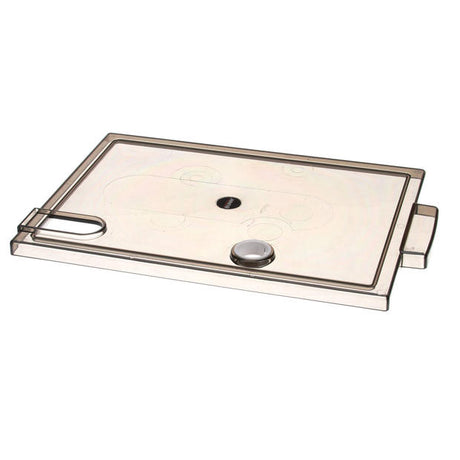 BUNN PARTS Bunn 03019.0002 Lid Assembly Rsvr-R(dilbrew Hls) - SKU BU03019.0002