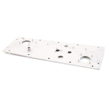 BUNN PARTS Bunn 22529.0000 Lid Wldment Tank W/Fitting - SKU BU22529.0000