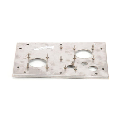 BUNN PARTS Bunn 25922.0004 Lid Weldment Tank H5 Dv - SKU BU25922.0004
