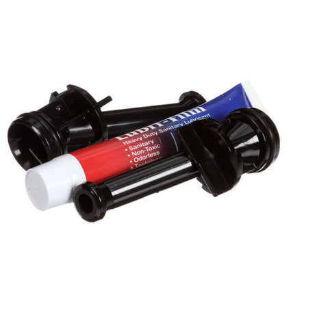 BUNN PARTS Bunn 40103.1003 Nozzle Assembly Quick Stop X2-BLK - SKU BU40103.1003