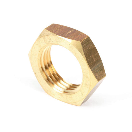BUNN PARTS Bunn 00958.0000 Nut Hex-Brass .500-14 Npsm - SKU BU00958.0000