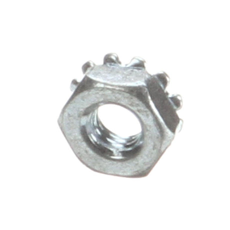 BUNN PARTS Bunn 00971.0000 Nut Keps #10-32 Zinc Pl - SKU BU00971.0000