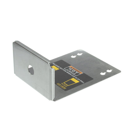 BUNN PARTS Bunn 29173.0001 Panel W/Decal SPLASH-FMD2 - SKU BU29173.0001