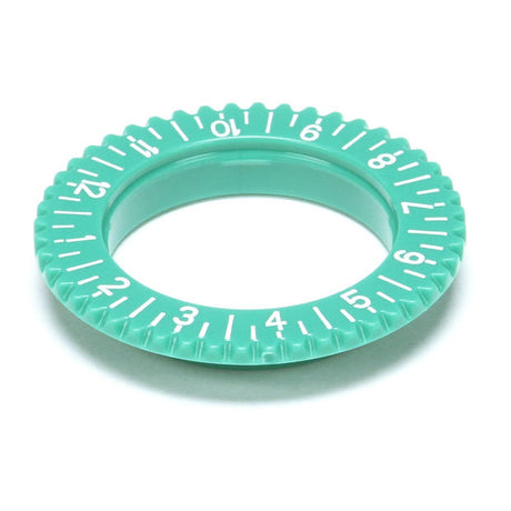 BUNN PARTS Bunn 46927.0000 Ring Green Time Indicator Thr - SKU BU46927.0000