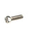 BUNN PARTS Bunn 20631.0000 Screw Hex Hd Sltd .250-20X.75 - SKU BU20631.0000