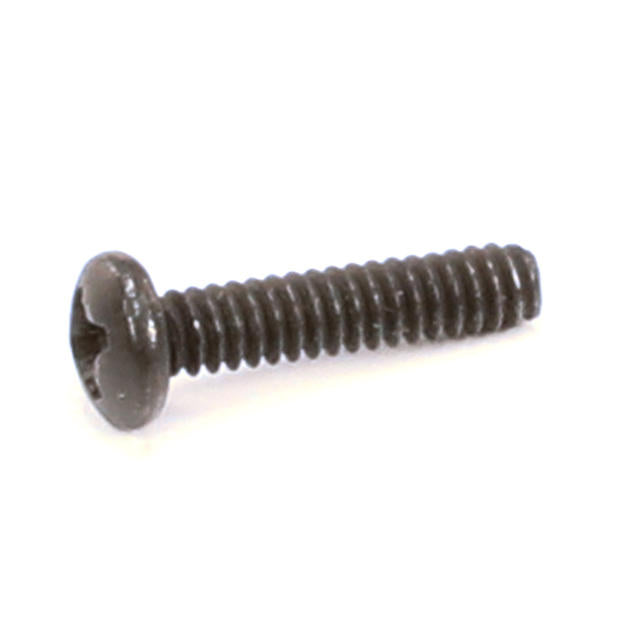 BUNN PARTS Bunn 02301.0000 Screw Pnh Phh Blk 6-32X.62 - SKU BU02301.0000