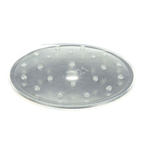 BUNN PARTS Bunn 41160.1001 Sprayhead Assembly Flex 21 Hole - SKU BU41160.1001