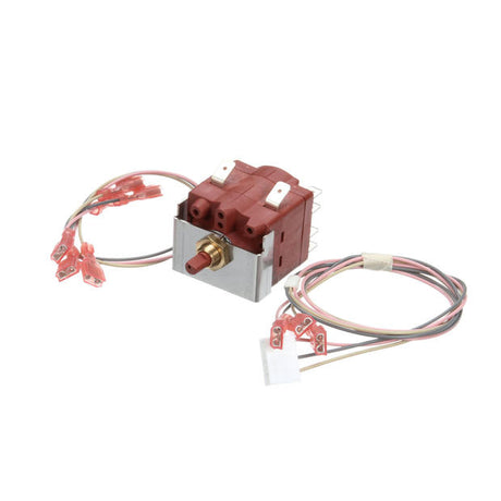 BUNN PARTS Bunn 39053.1000 Switch/Harn Assembly Std Bypass - SKU BU39053.1000