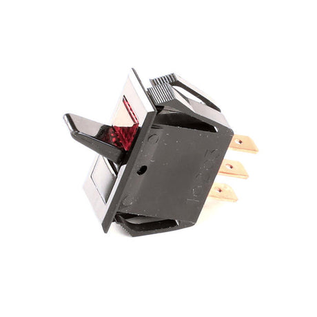 BUNN PARTS Bunn 04351.0000 Switch On/Off-Blk Red LENS120 - SKU BU04351.0000