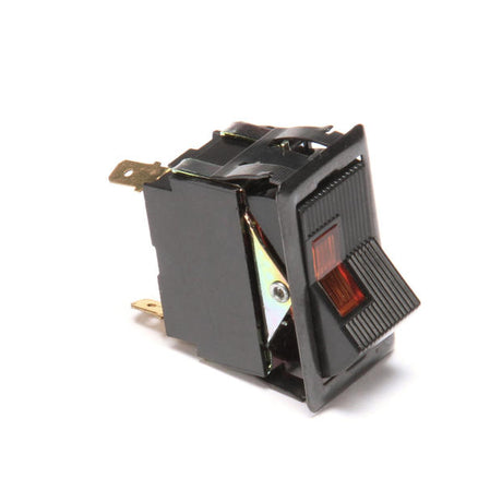 BUNN PARTS Bunn 03357.0005 Switch On/Off Brn W/Blk Bezel - SKU BU03357.0005