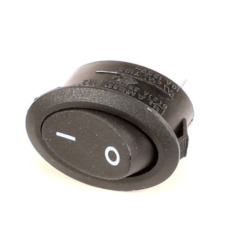 BUNN PARTS Bunn 36285.0000 Switch Oval Rocker-Black - SKU BU36285.0000