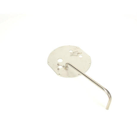 BUNN PARTS Bunn 05533.0000 Tank Lid Weldment(w/Tube Ot/Rt - SKU BU05533.0000