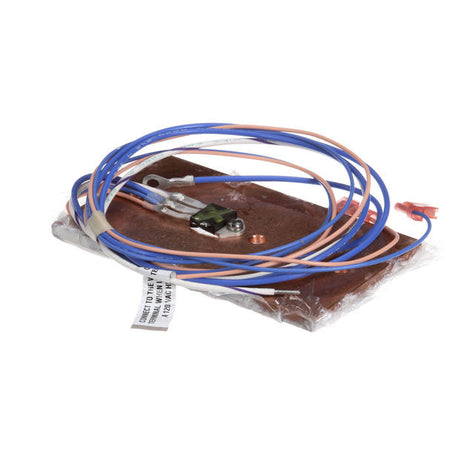 BUNN PARTS Bunn 12527.0002 Triac/Heat Sink Assembly Hi-Watt - SKU BU12527.0002