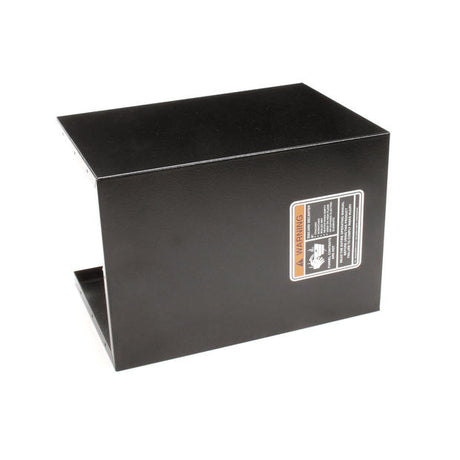 BUNN PARTS Bunn 33767.0000 Trunk W/Decals Vpr New Style - SKU BU33767.0000