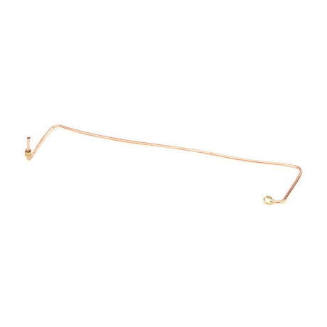 BUNN PARTS Bunn 03533.0000 Tube Assembly Bulkhead To Sol - SKU BU03533.0000