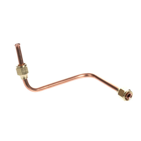 BUNN PARTS Bunn 37093.0000 Tube Assembly Bulkhead To Strainer - SKU BU37093.0000