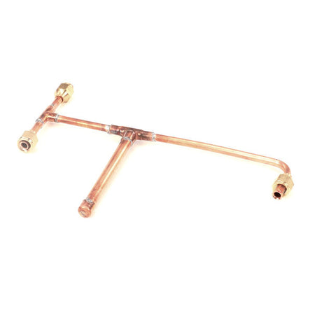 BUNN PARTS Bunn 33637.0000 Tube Assembly Manifold(w/Faucet) - SKU BU33637.0000
