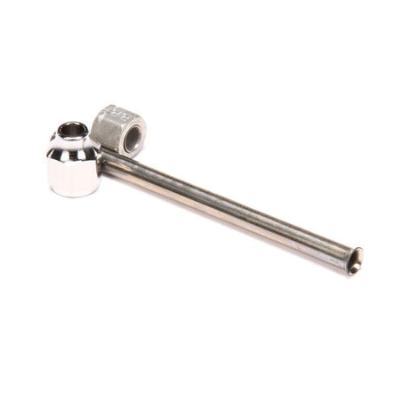 BUNN PARTS Bunn 07212.0000 Tube Assembly Swing Spout-Bypass - SKU BU07212.0000