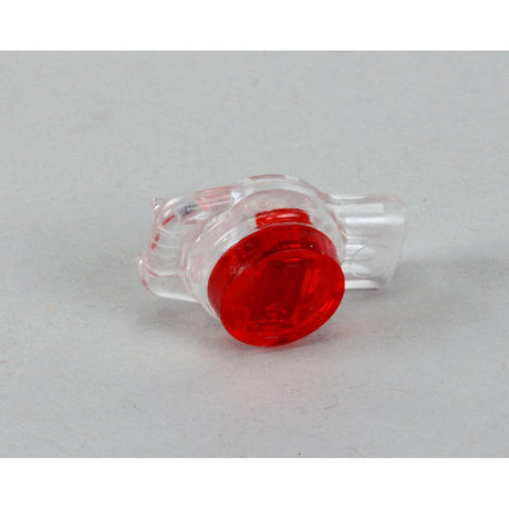 BUNN PARTS Bunn 27796.0000 Ur Connector Red 19-26AWG - SKU BU27796.0000