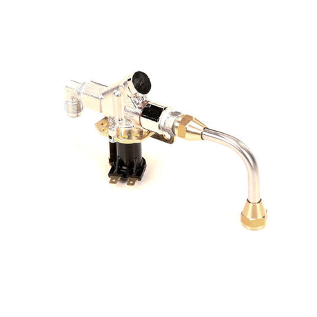 BUNN PARTS Bunn 40507.0000 Valve Assembly 120V No Flow Washe - SKU BU40507.0000