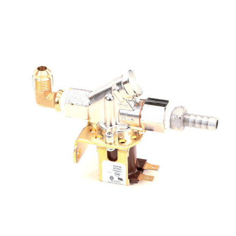 BUNN PARTS Bunn 34679.1001 Valve Assembly W/Fittings LCR-3 - SKU BU34679.1001