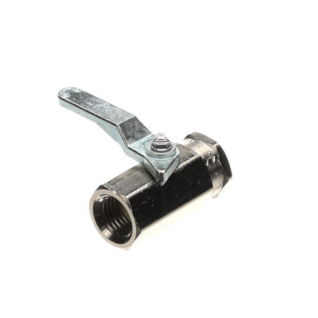 BUNN PARTS Bunn 33113.0000 Valve BALL.25FPTX.25FPT Brs-N - SKU BU33113.0000