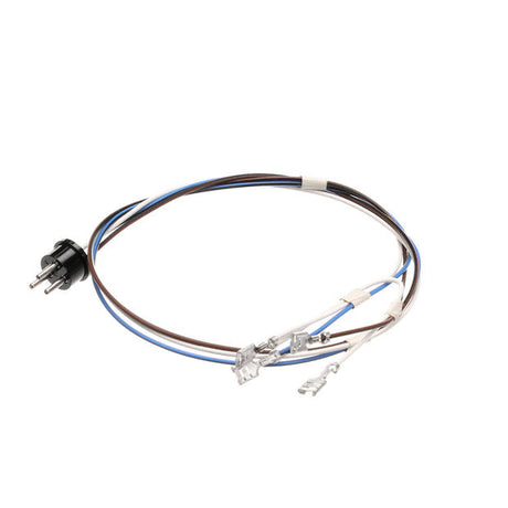 BUNN PARTS Bunn 02812.0000 Wiring Harness 2UPPER Warmer 120V - SKU BU02812.0000