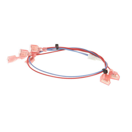 BUNN PARTS Bunn 28336.0000 Wiring Harness Door (Lamp) - SKU BU28336.0000