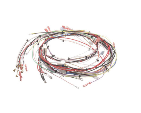 BUNN PARTS Bunn 33634.0001 Wiring Harness Main Dual Sh - SKU BU33634.0001